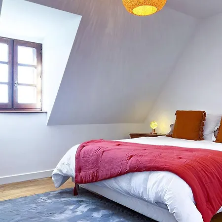 Maison Avec Vue Incroyable Au Coeur Des Volcans D'auvergne Saint-Cirgues-de-Jordanne