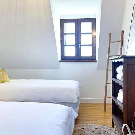 Maison Avec Vue Incroyable Au Coeur Des Volcans D'auvergne Saint-Cirgues-de-Jordanne
