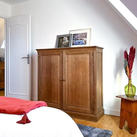 Maison Avec Vue Incroyable Au Coeur Des Volcans D'auvergne Дом отдыха Saint-Cirgues-de-Jordanne