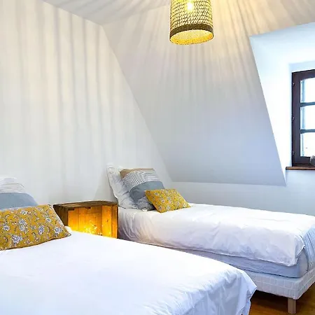 Maison Avec Vue Incroyable Au Coeur Des Volcans D'auvergne Дом отдыха Saint-Cirgues-de-Jordanne