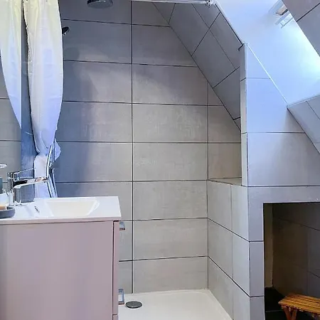 Maison Avec Vue Incroyable Au Coeur Des Volcans D'auvergne Дом отдыха Saint-Cirgues-de-Jordanne