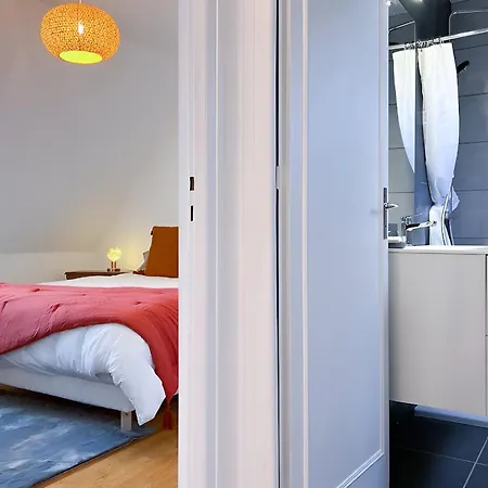 Maison Avec Vue Incroyable Au Coeur Des Volcans D'auvergne Saint-Cirgues-de-Jordanne