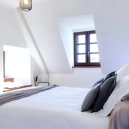 Дом отдыха Maison Avec Vue Incroyable Au Coeur Des Volcans D'auvergne *